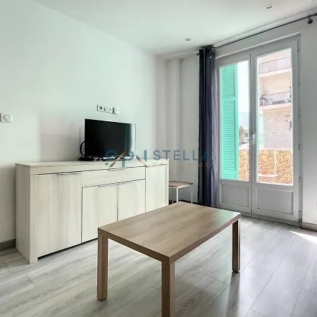 Ajaccio, 3 Pieces, 6 Personnes - Fr-1-724-20 Apartment