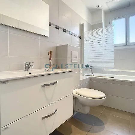 Ajaccio, 3 Pieces, 6 Personnes - Fr-1-724-20 Apartment