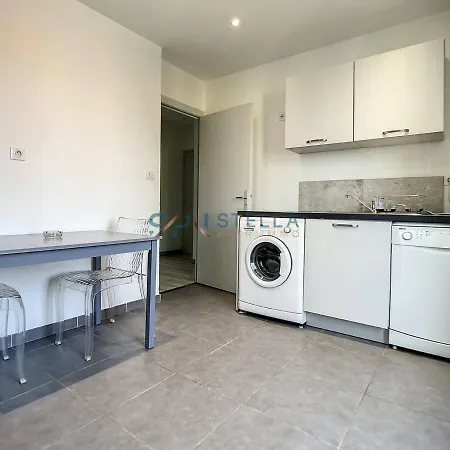 Ajaccio, 3 Pieces, 6 Personnes - Fr-1-724-20 Apartment Ajaccio (Corsica)