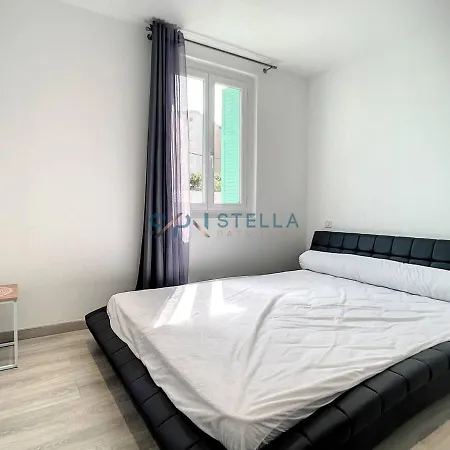 Ajaccio, 3 Pieces, 6 Personnes - Fr-1-724-20 Apartment